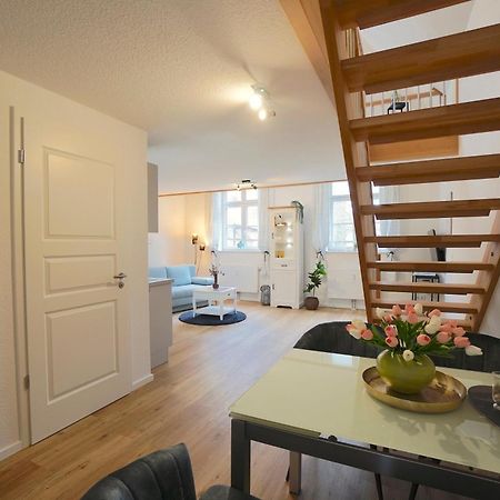 Ferienwohnung Schlei-Suite Schleswig Exterior foto